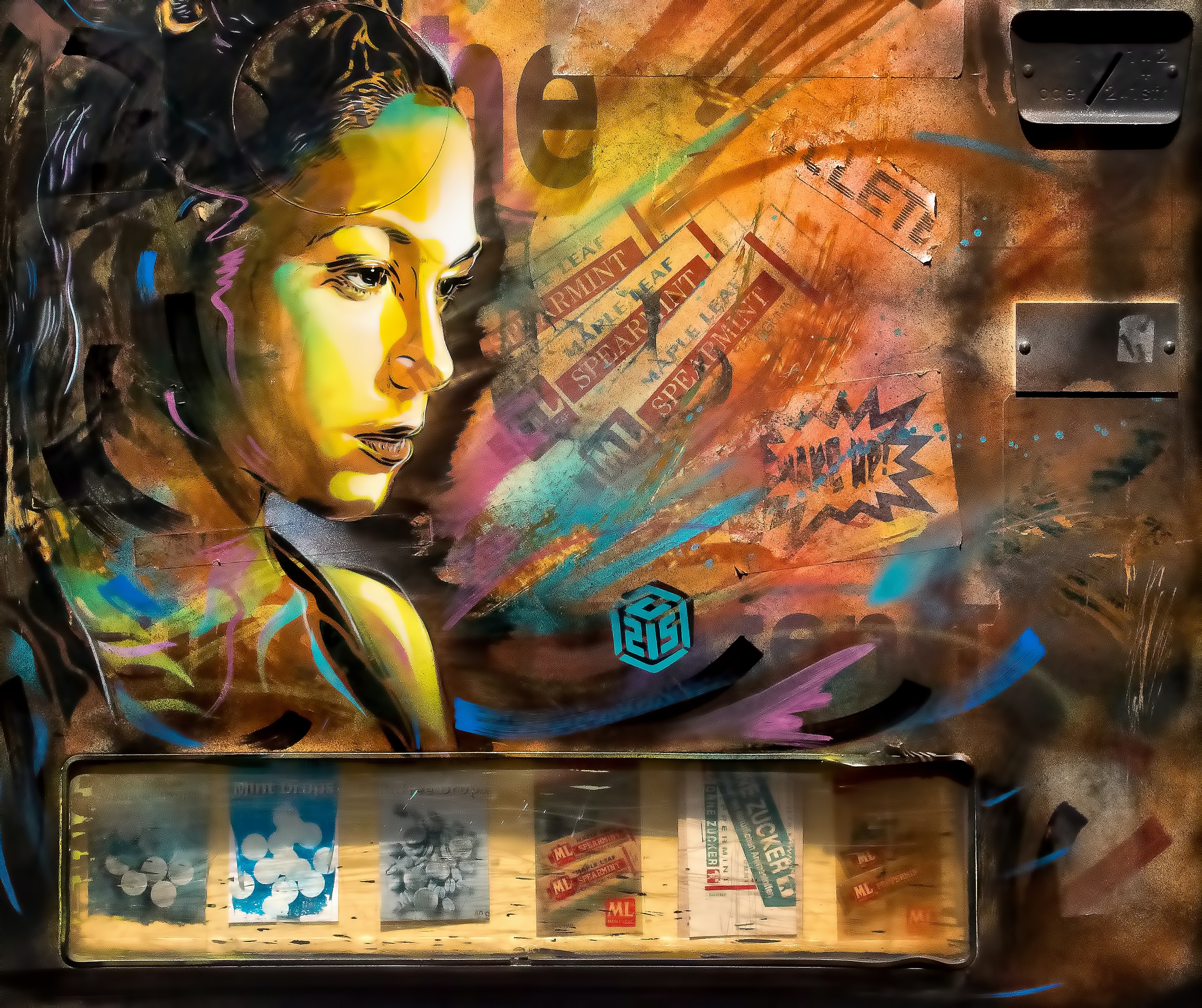 Creative Agencies
