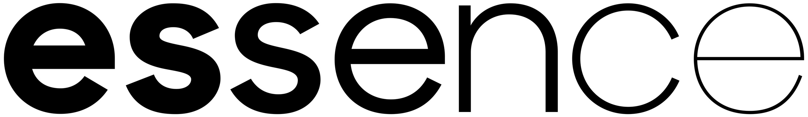 Essence logo