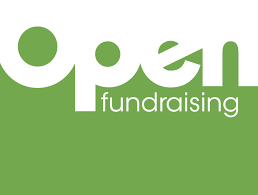 Open logo