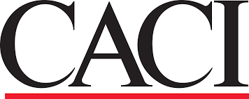 CACI logo