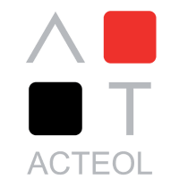 Acteol logo