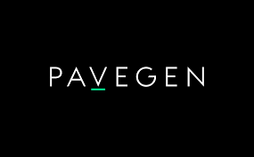 Pavegen logo