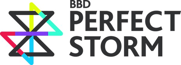 Perfect Storm logo